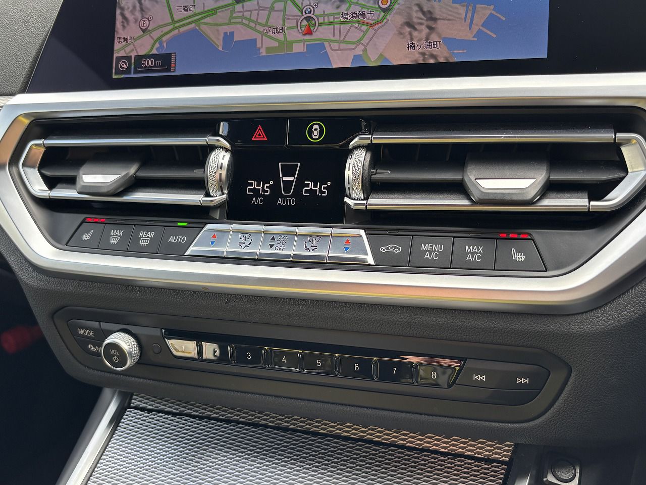 G21 320d xDrive Touring RHD