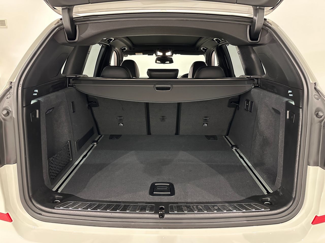 X3 M40d RHD ZA