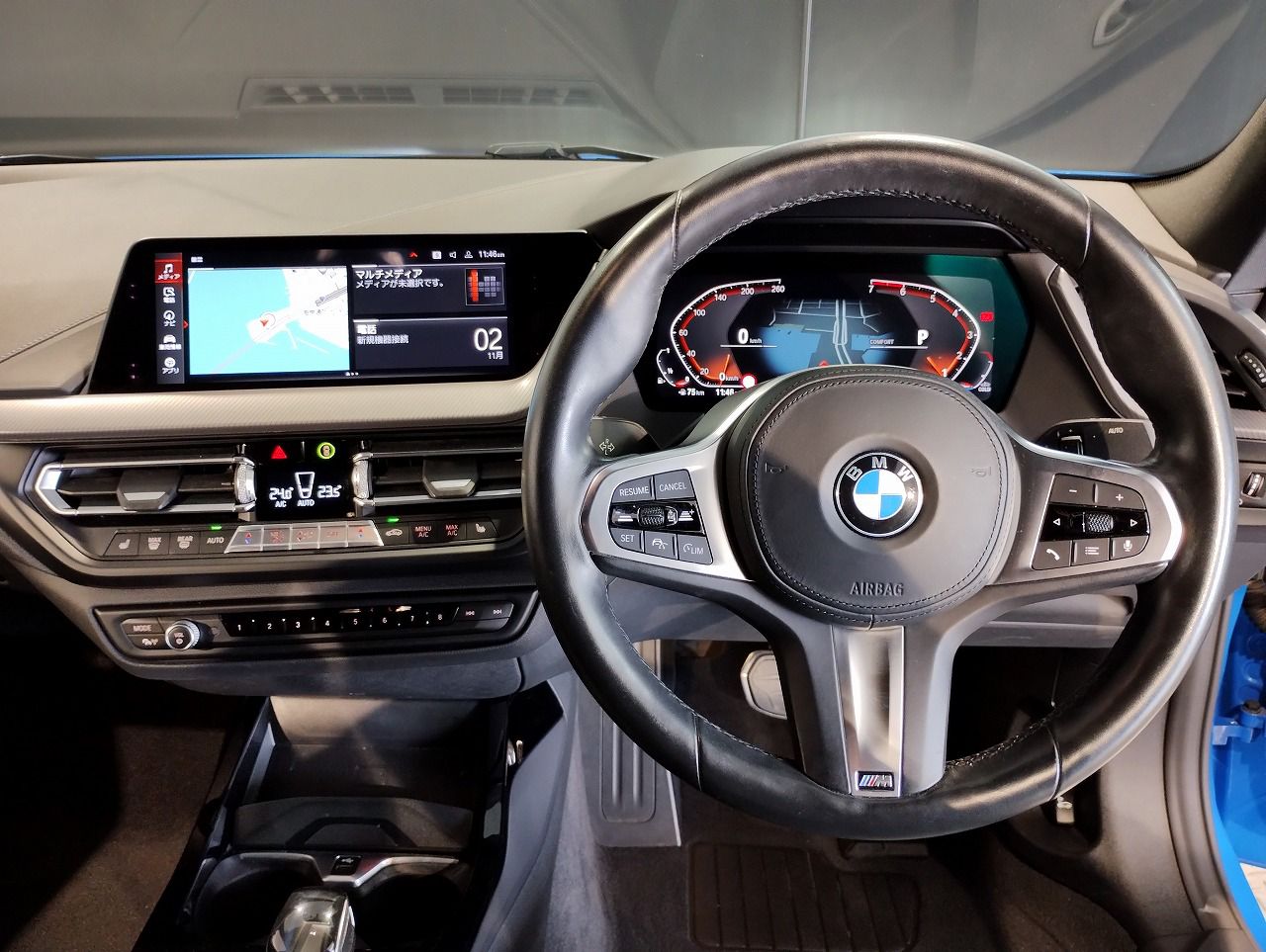 F44 218i Gran Coupe B38 1.5i