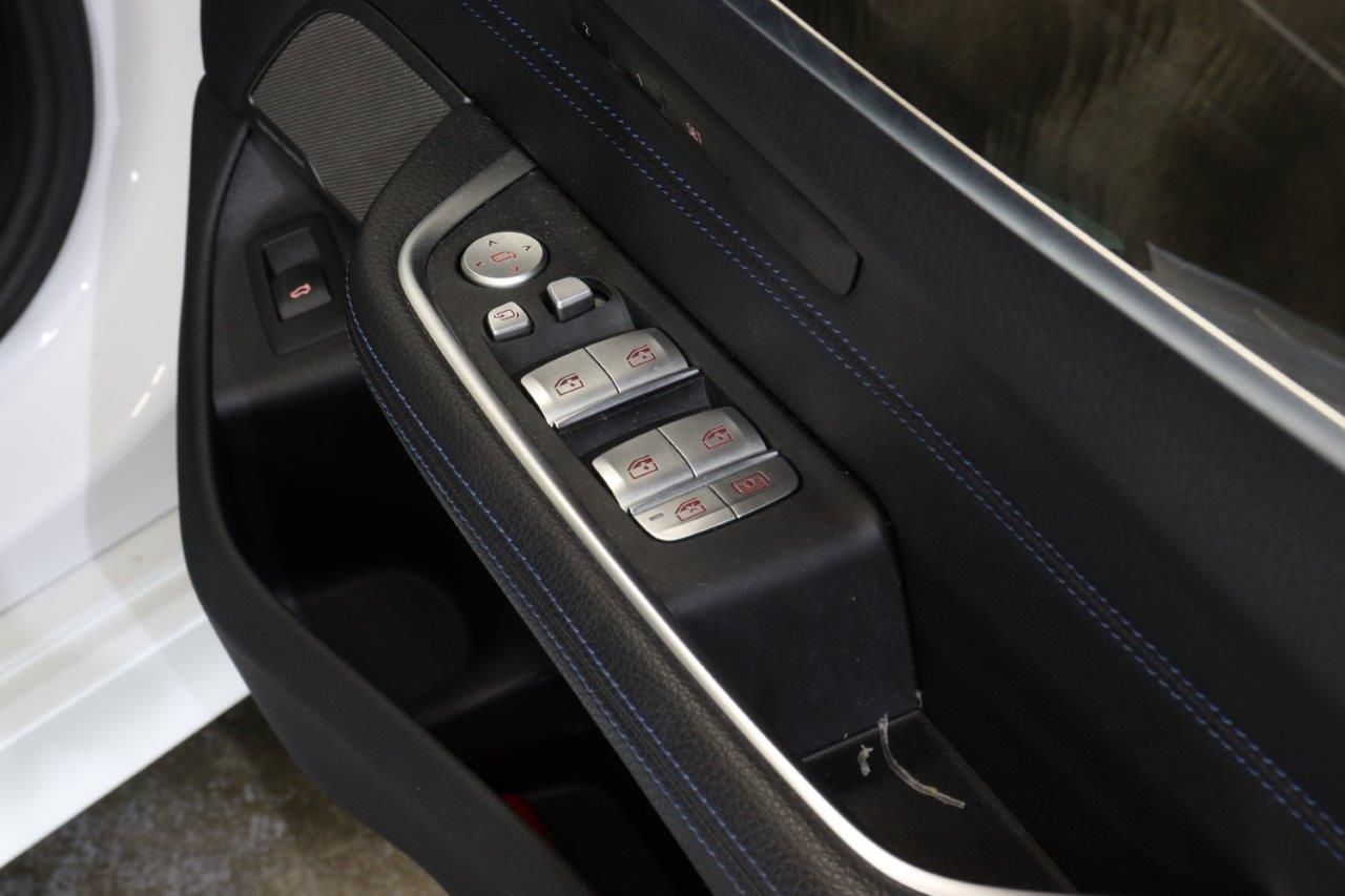 G32 630i SE GT B48 2.0i