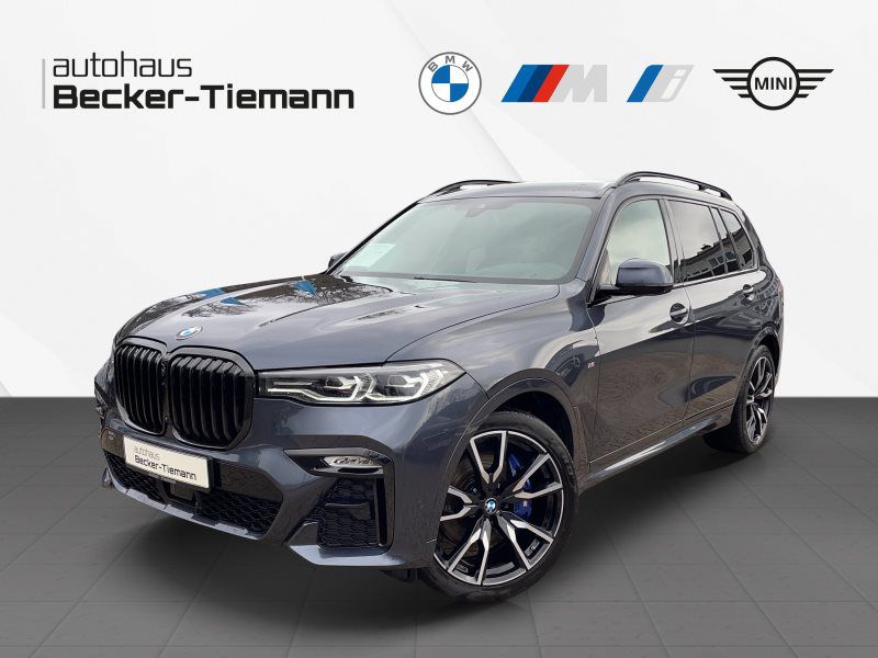 X7 xDrive30d