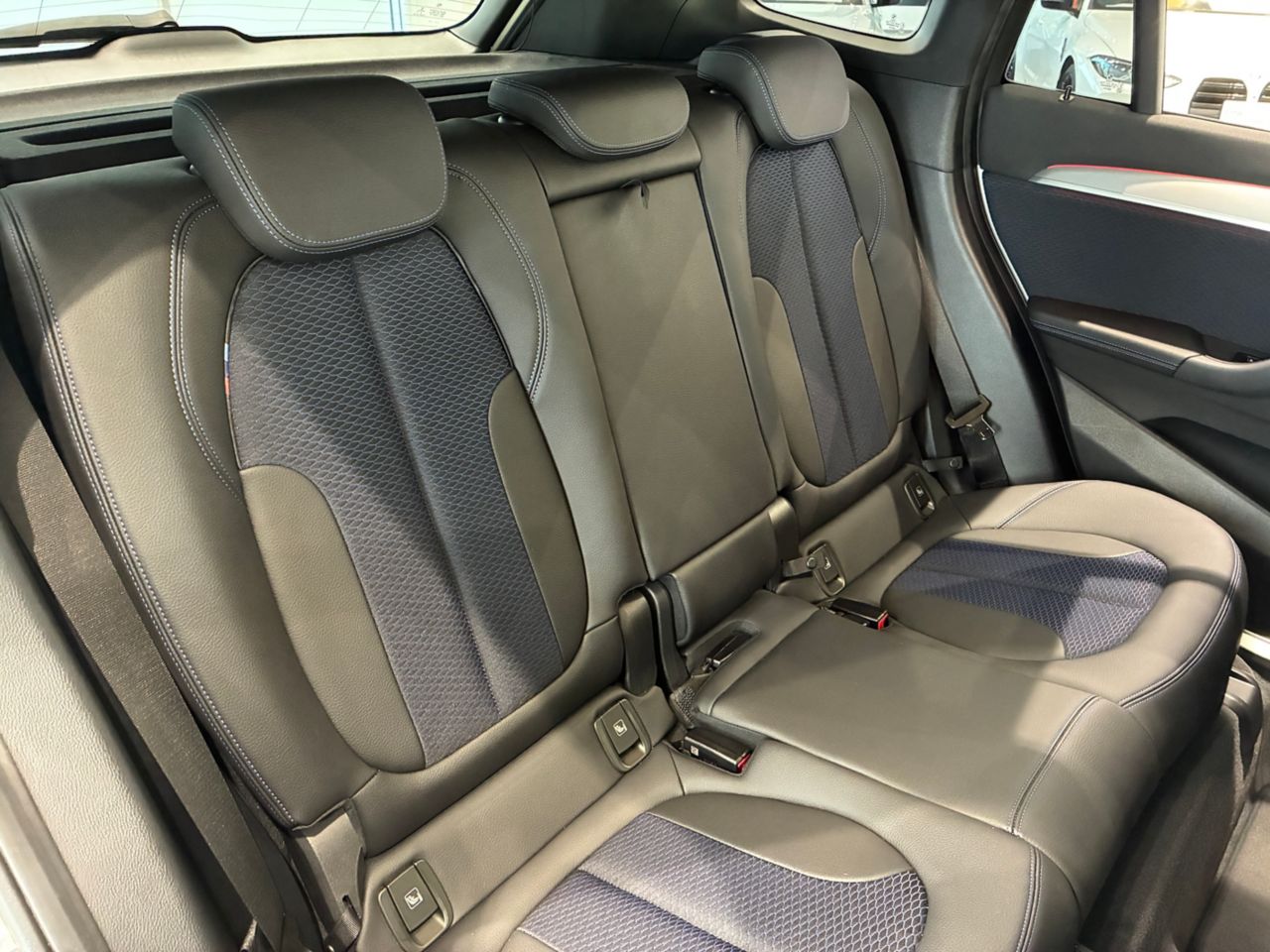 F48 X1 xDrive18d B47 2.0d LCI