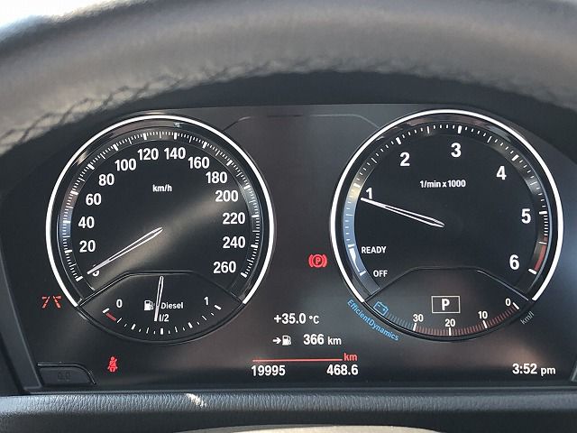 F48 X1 xDrive18d B47 2.0d LCI