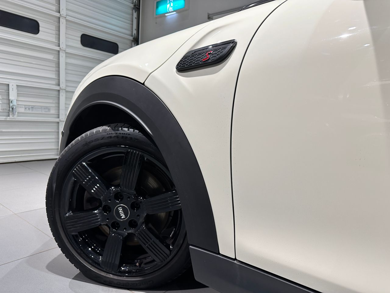 218I ACTIVE TOURER RHD