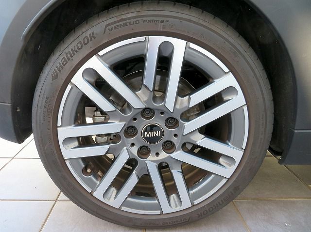 F66 MINI Cooper S 3Dr