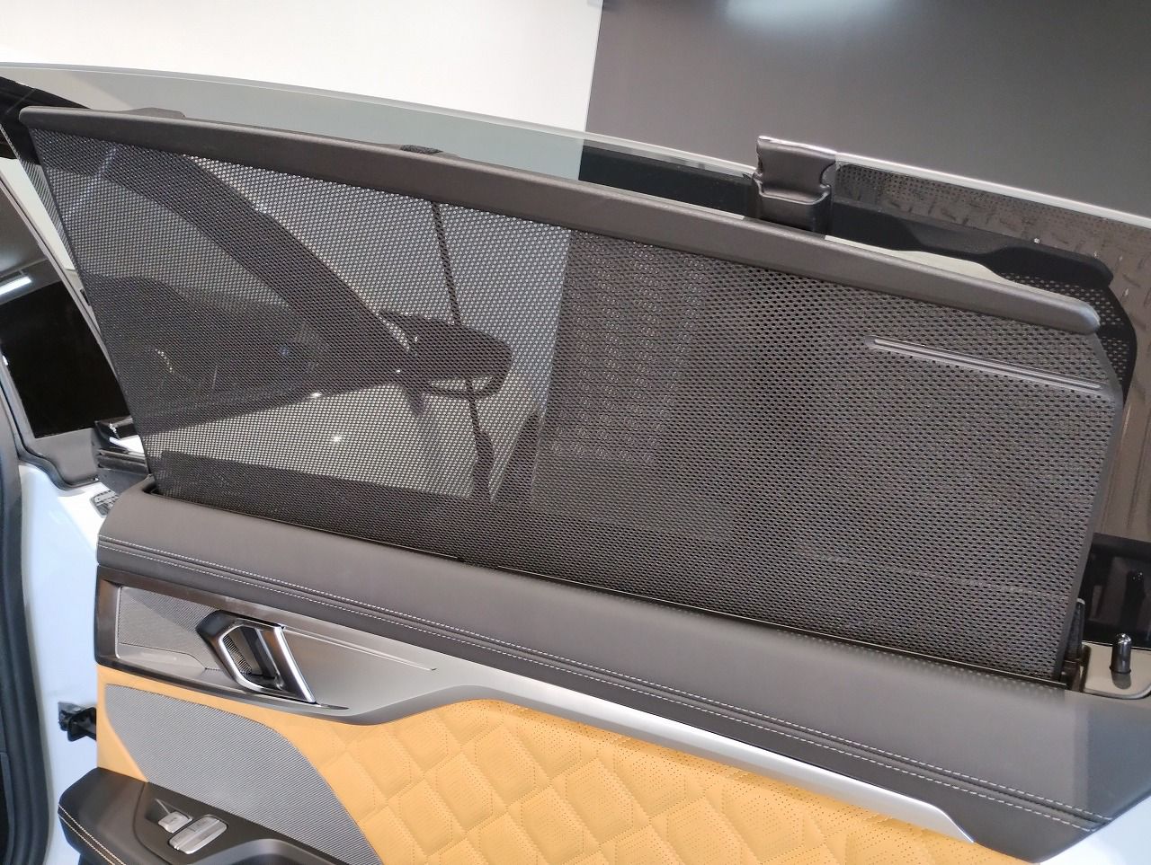 F93 M8 Gran Coupe S63 4.4i