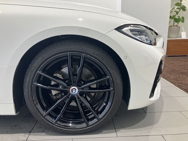 G23 420i Convertible RHD