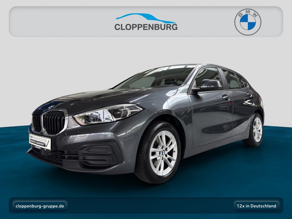 BMW 118