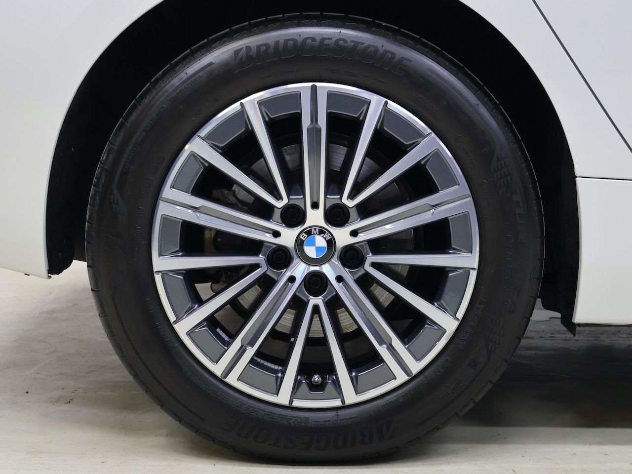 U06 218d Active Tourer B47 2.0d