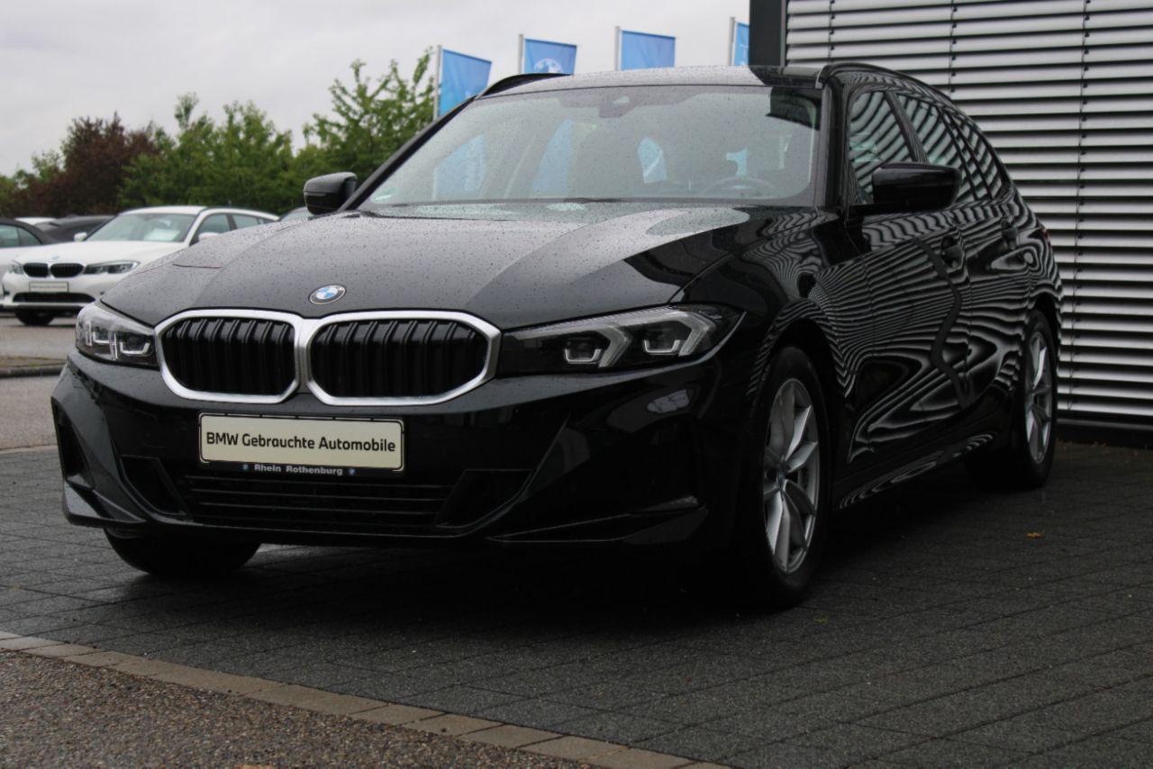 BMW 318