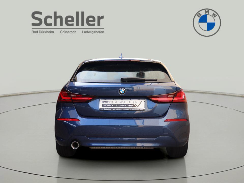 BMW 118