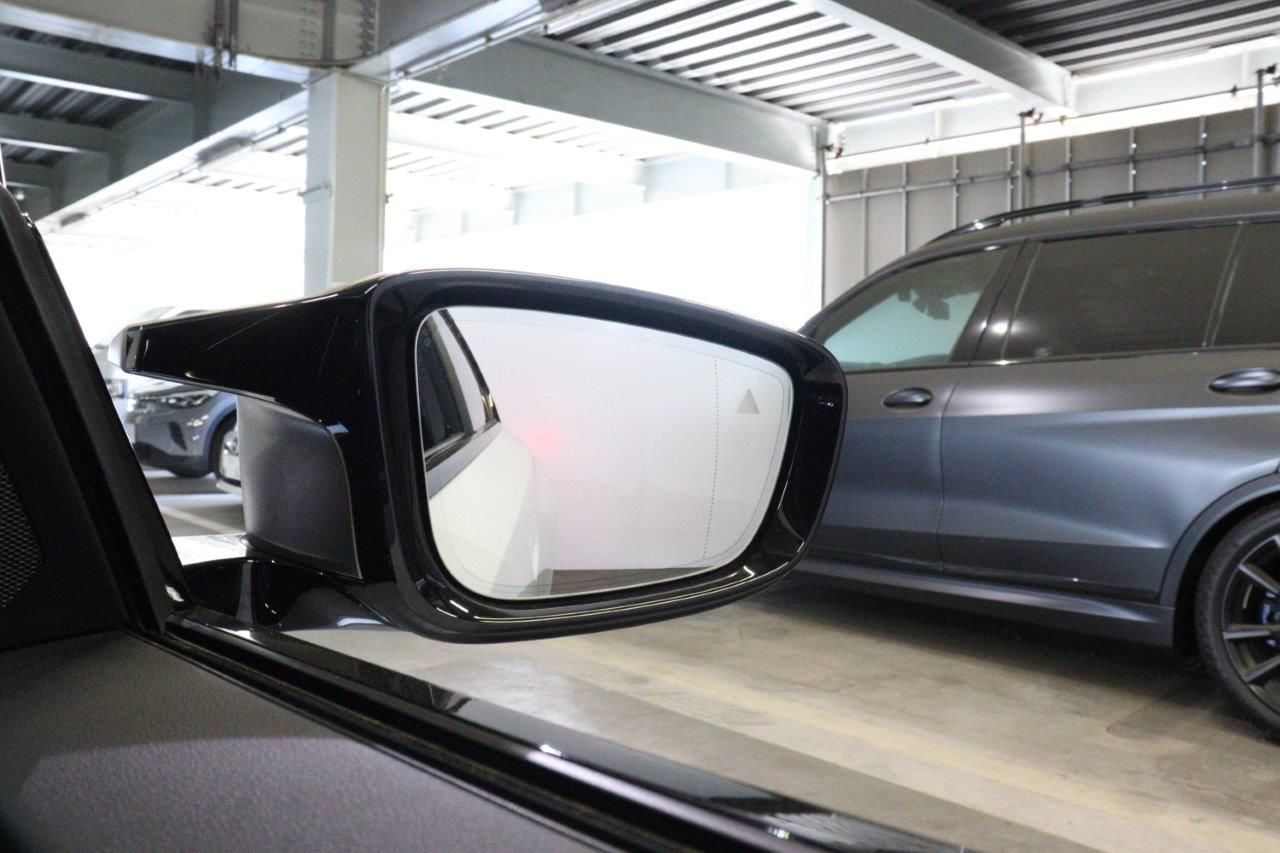 M240i xDrive Coupé RHD
