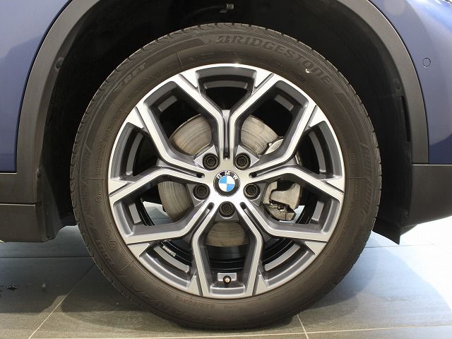 F48 X1 xDrive18d B47 2.0d LCI