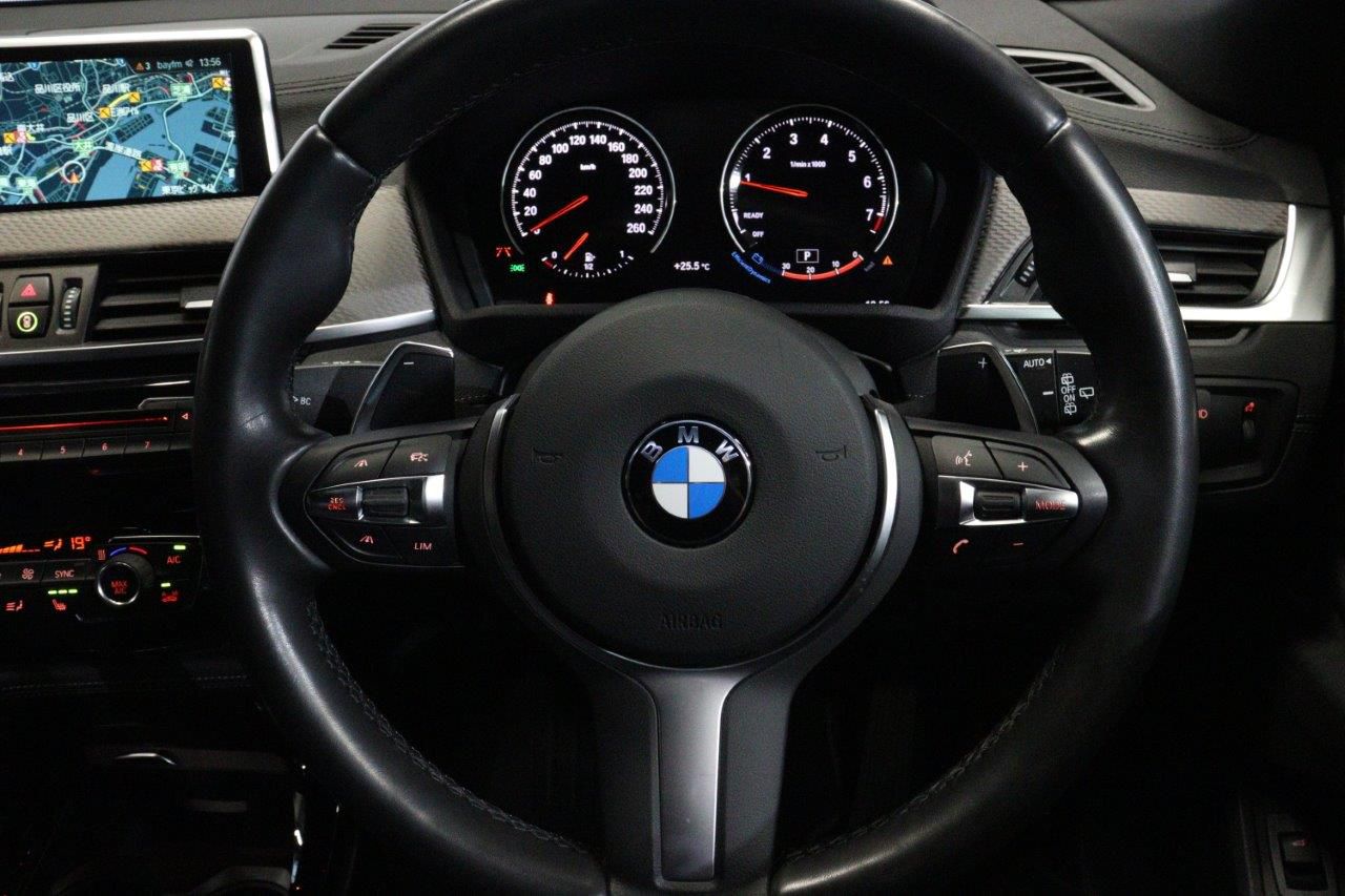 F39 X2 xDrive20i B48 2.0i SAC