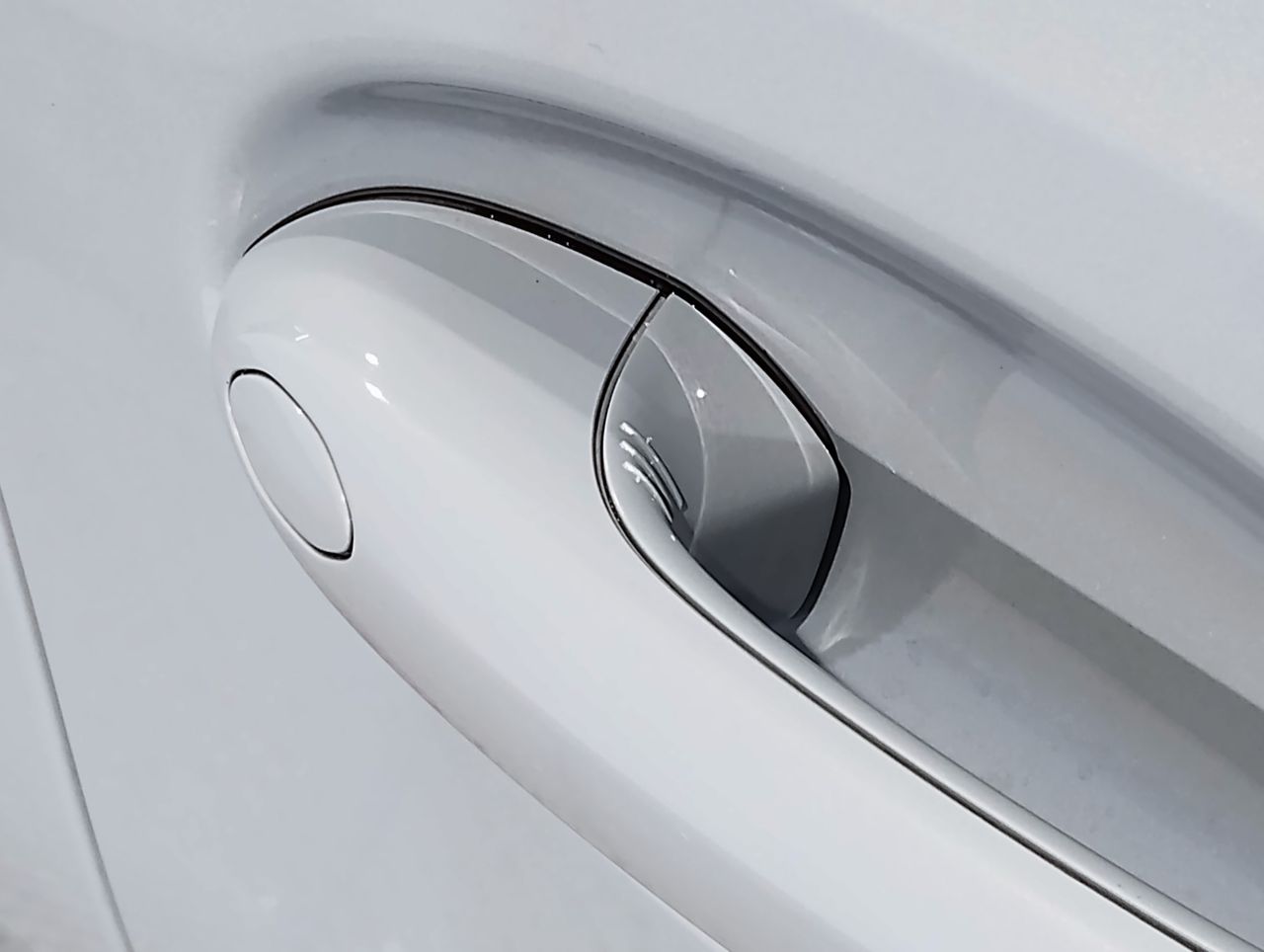 G80 M3 Competition M xDrive Saloon RHD