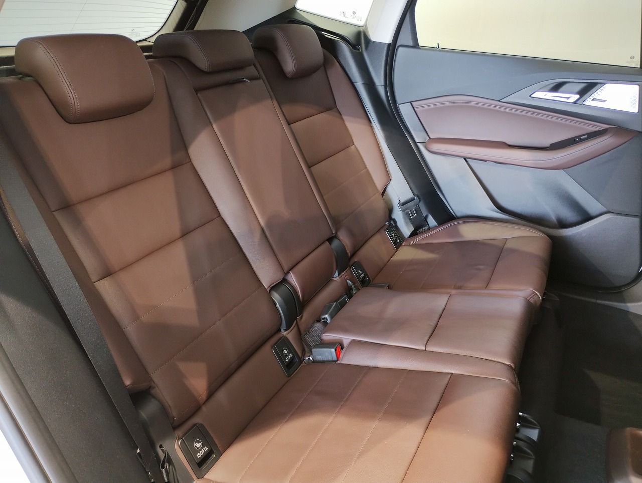 U06 218d Active Tourer B47 2.0d