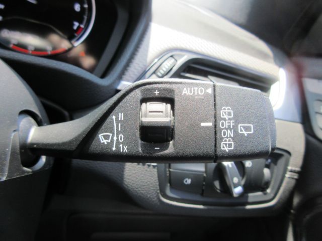 F39 X2 sDrive18i B38 1.5i SAC