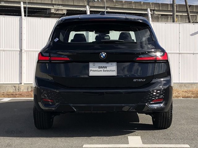 U06 218d Active Tourer B47 2.0d