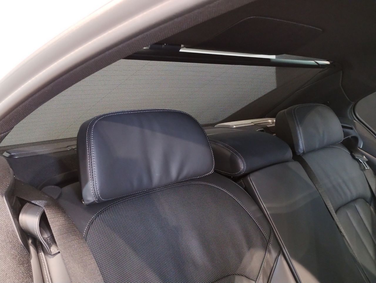 G12 740Li Saloon LCI