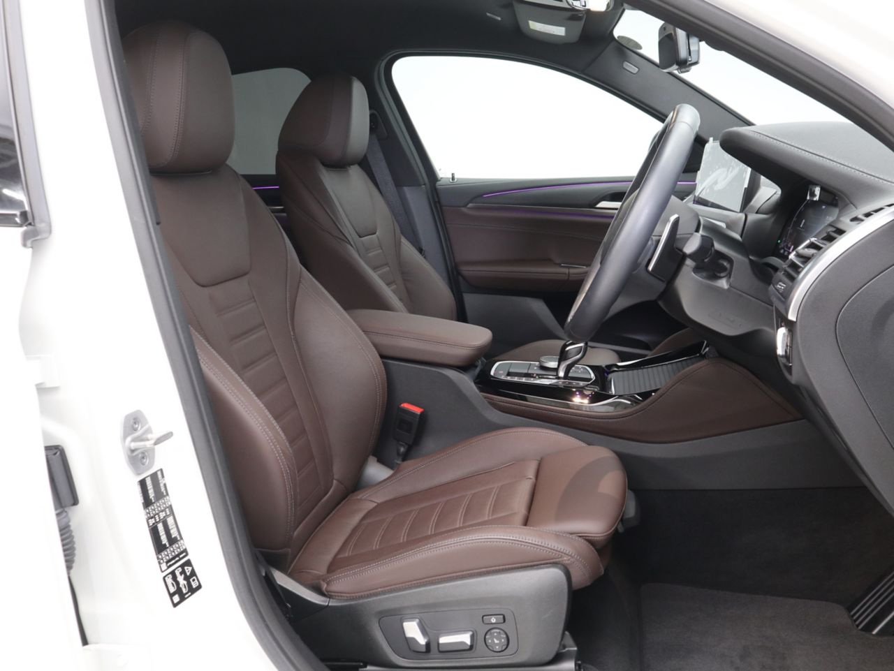 X4 xDrive20d RHD