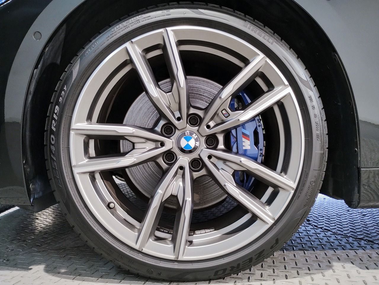 G23 M440i xDrive Convertible RHD
