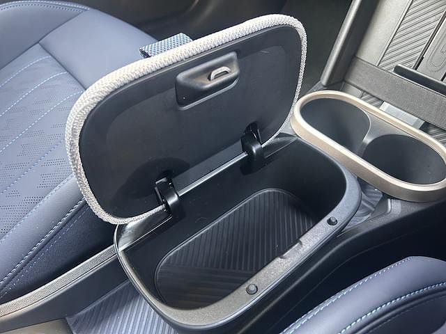 MINI Cooper C 5-doors