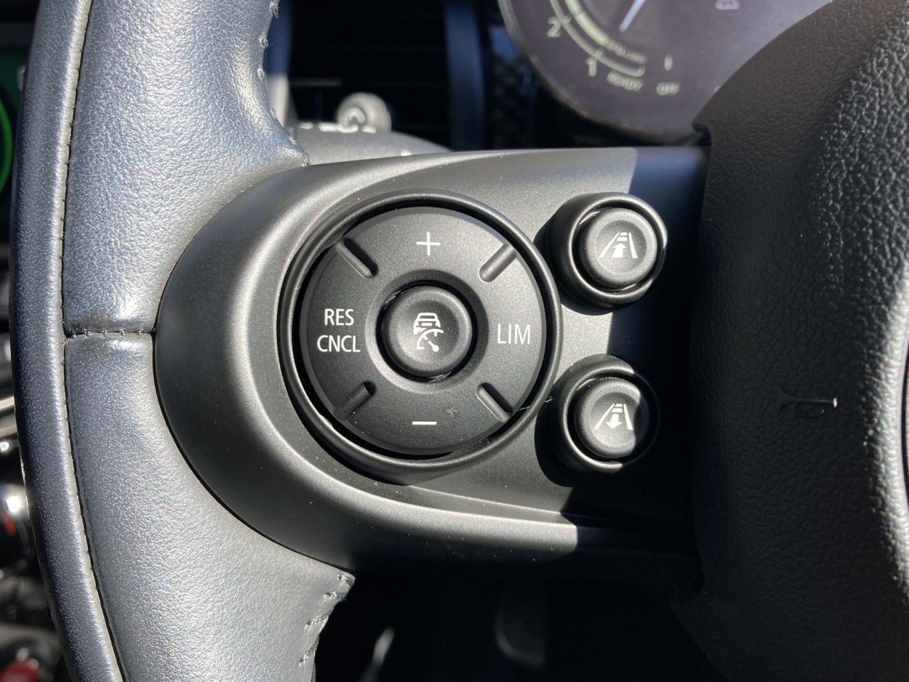 F56 MINI Cooper S 3-Door Hatch LCI