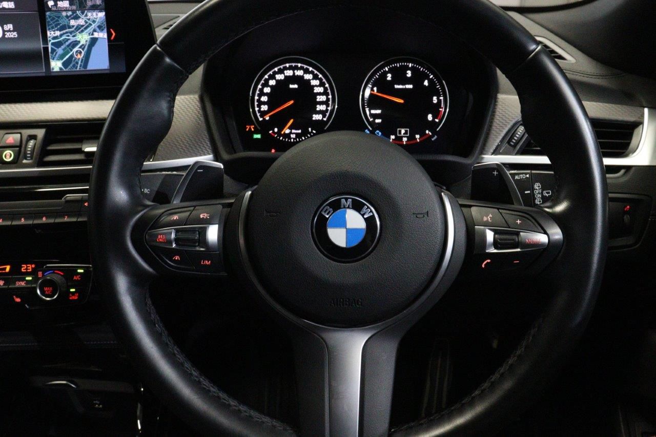 F39 X2 xDrive20d B47 2.0d
