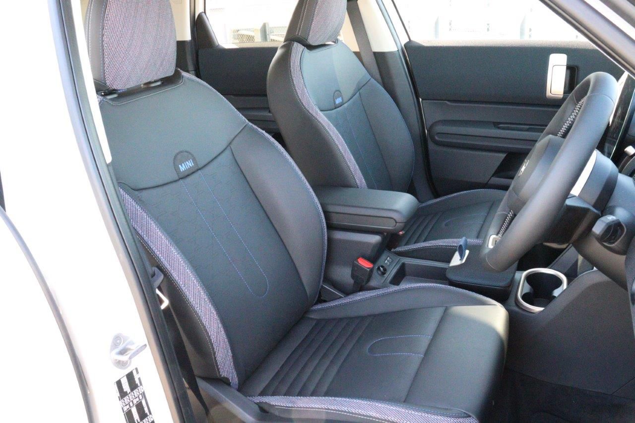 U25 MINI Countryman S ALL4