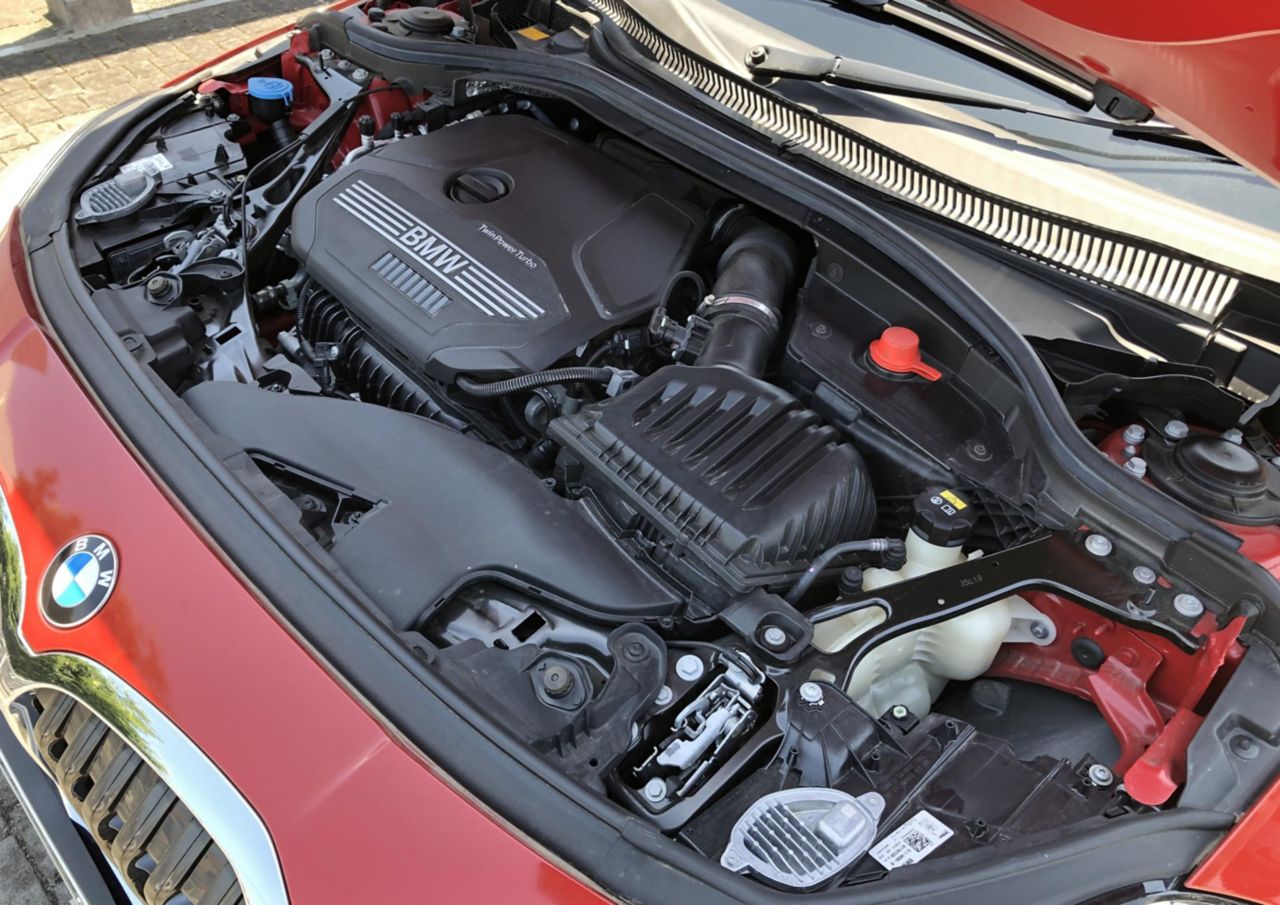 118i RHD