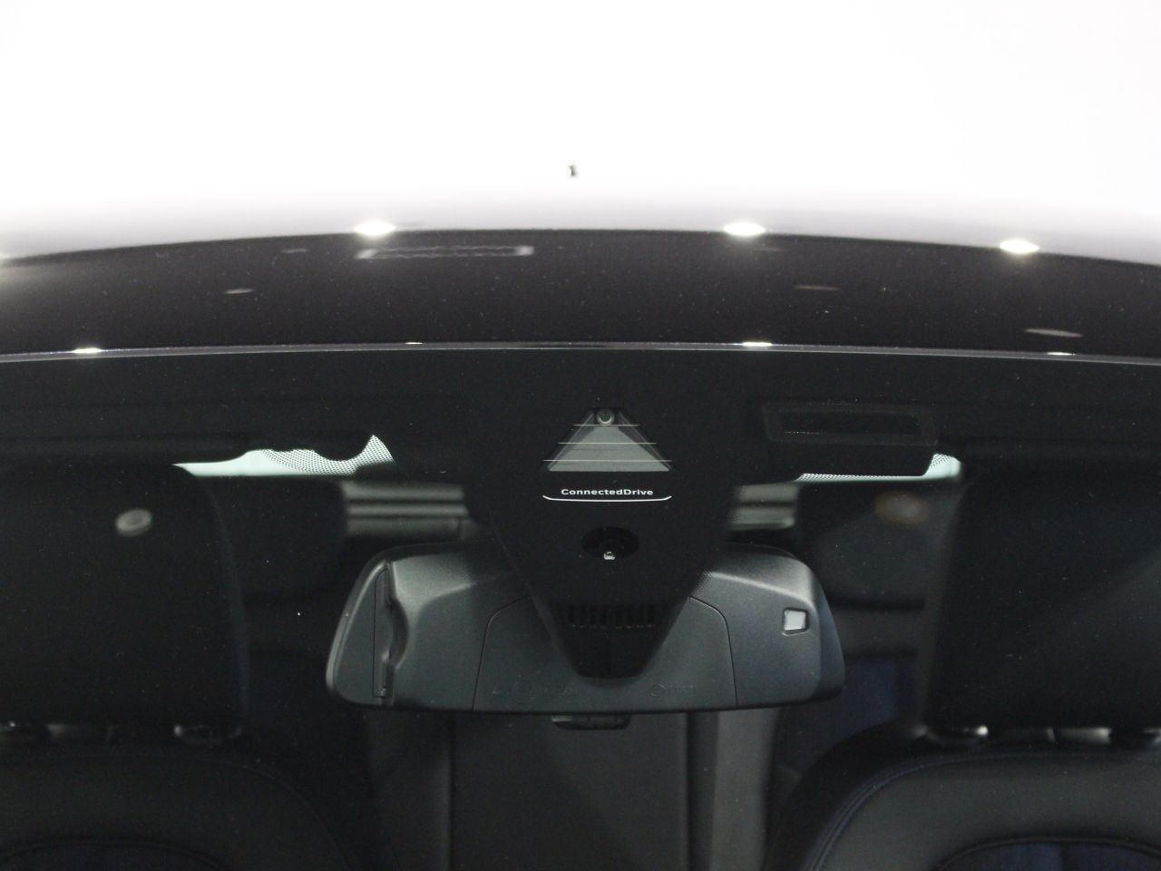 F40 118d Sports Hatch 5-door B47 2.0d