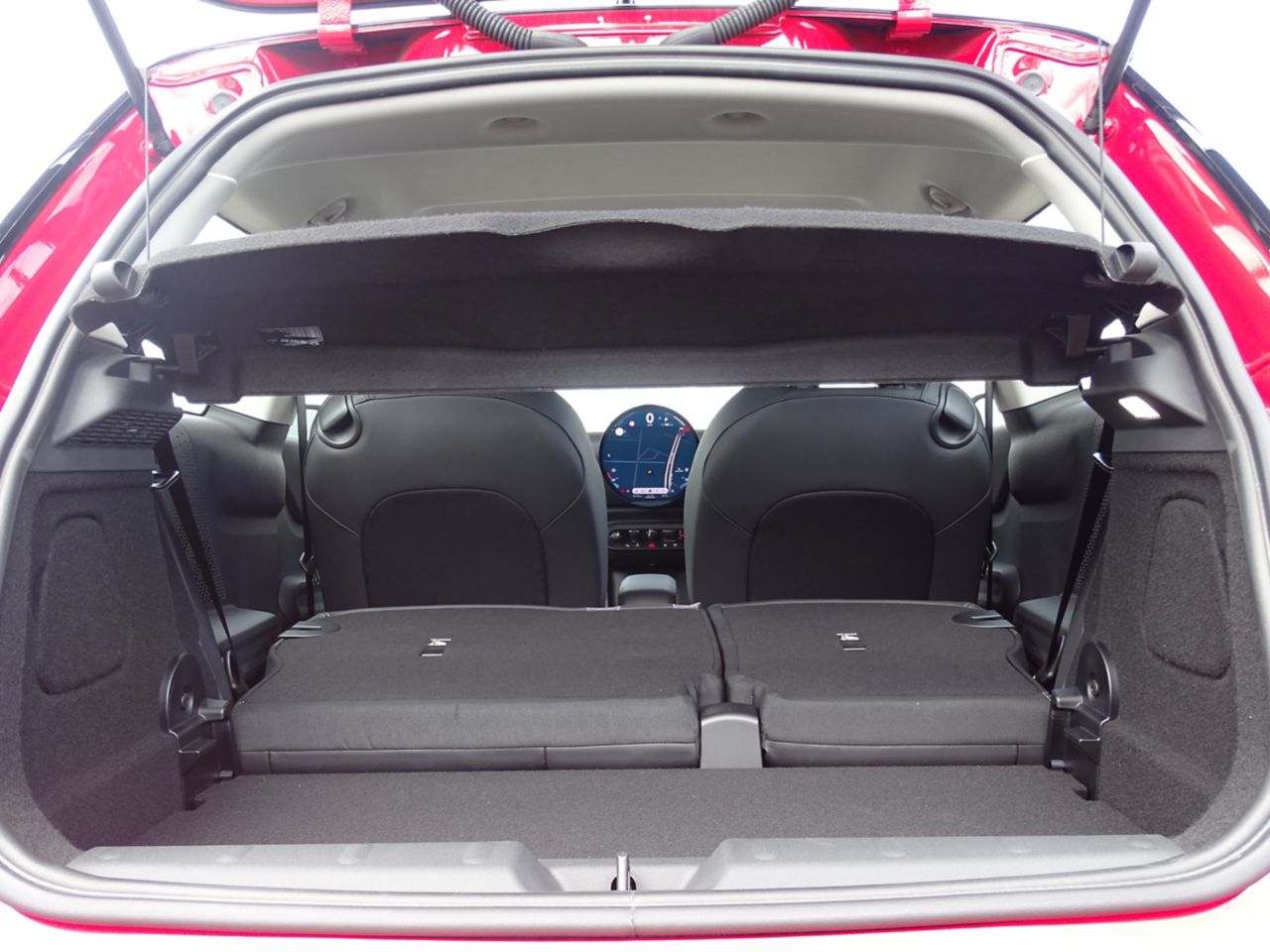 F66 MINI Cooper S 3Dr