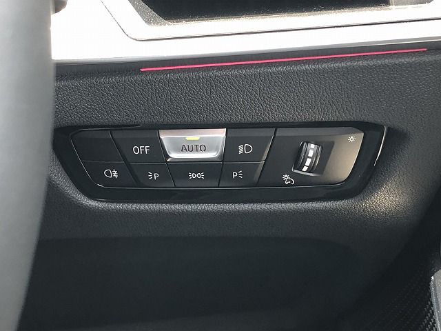 G21 320d xDrive Touring LCI RHD