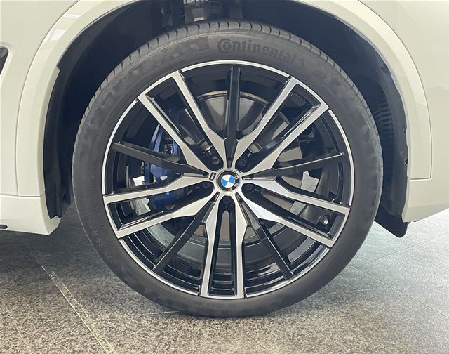 G05 X5 xDrive30d xLine B57 3.0d