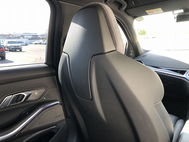 G80 M3 Competition Saloon