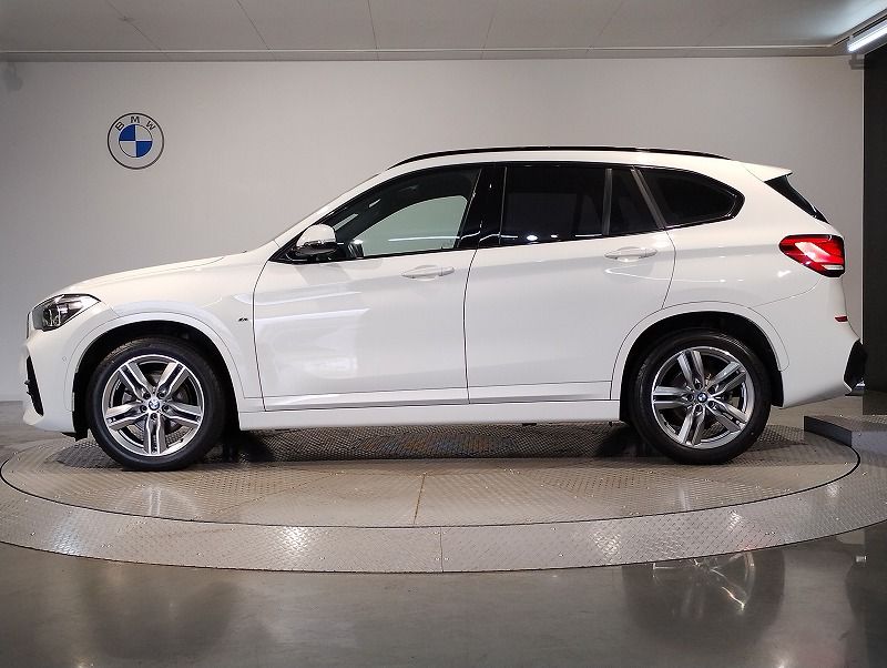 F48 X1 xDrive18d B47 2.0d LCI