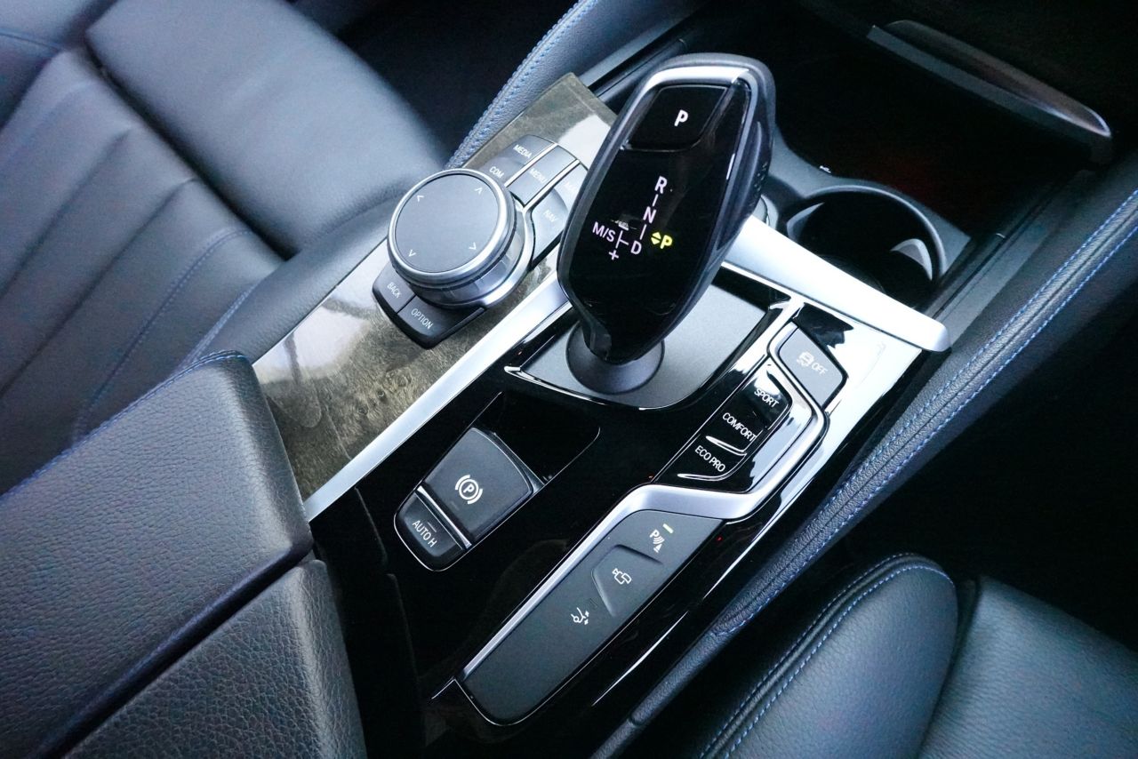 G32 630i SE GT B48 2.0i