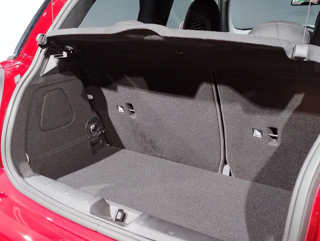 F56 MINI JOHN COOPER WORKS
