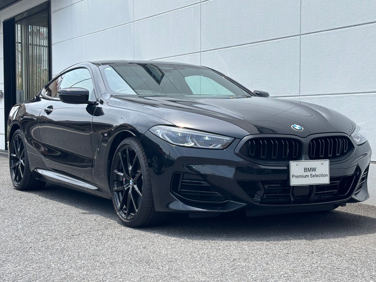 G15 840i M Sport Coupe B58 3.0i