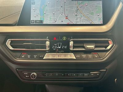 F40 M135i xDrive Sports Hatch 5-door B48 2.0i