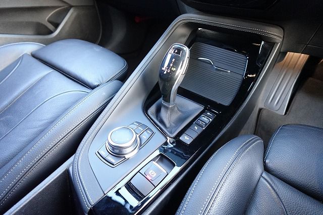 F39 X2 xDrive18d SAC B47 2.0d