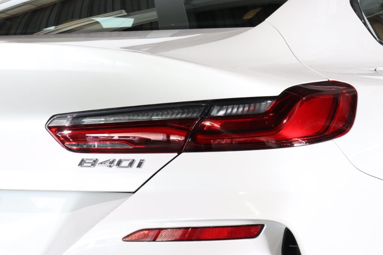G16 840i M Sport Gran Coupe B58 3.0i