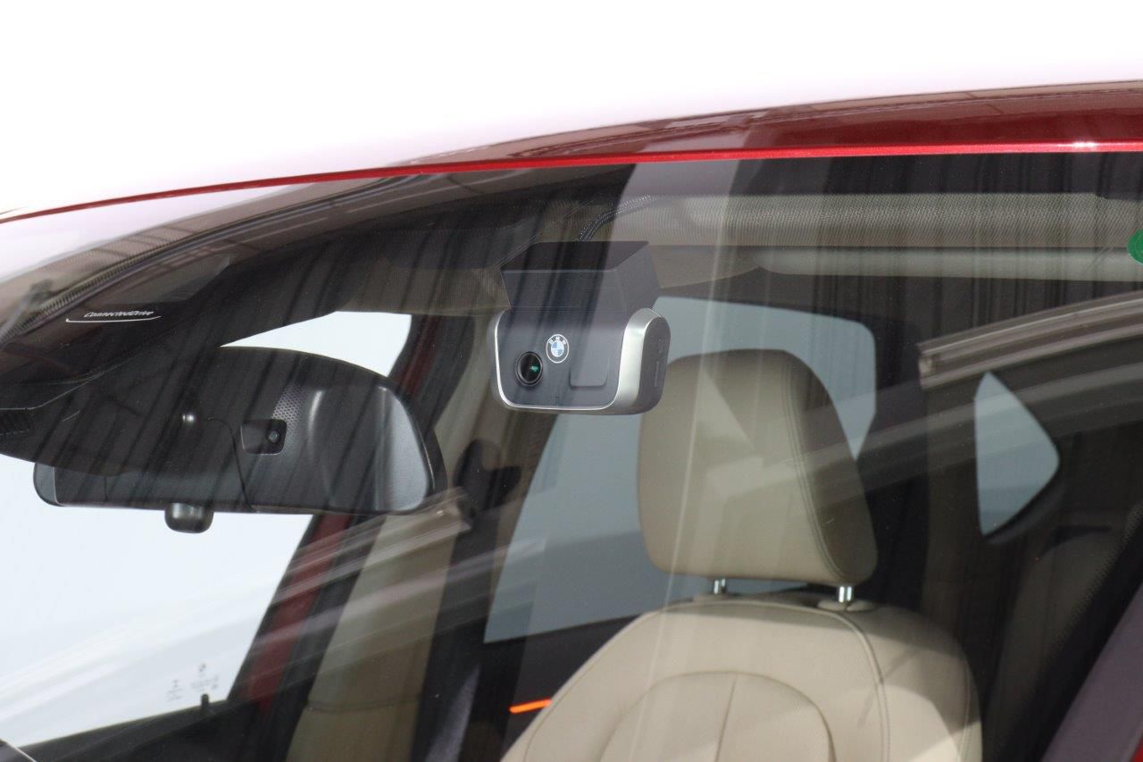 218I ACTIVE TOURER RHD