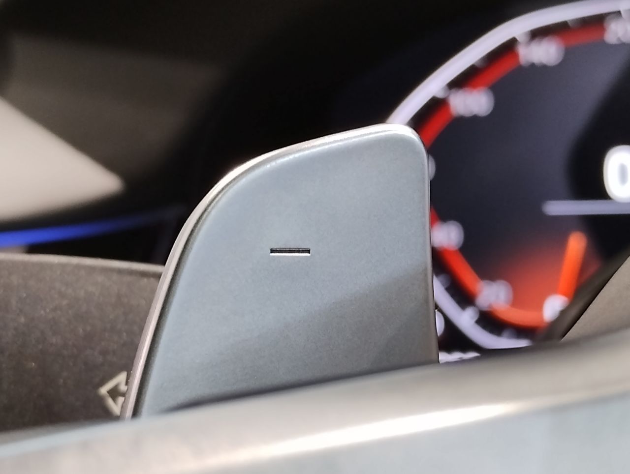 G11 740d xDrive Saloon RHD