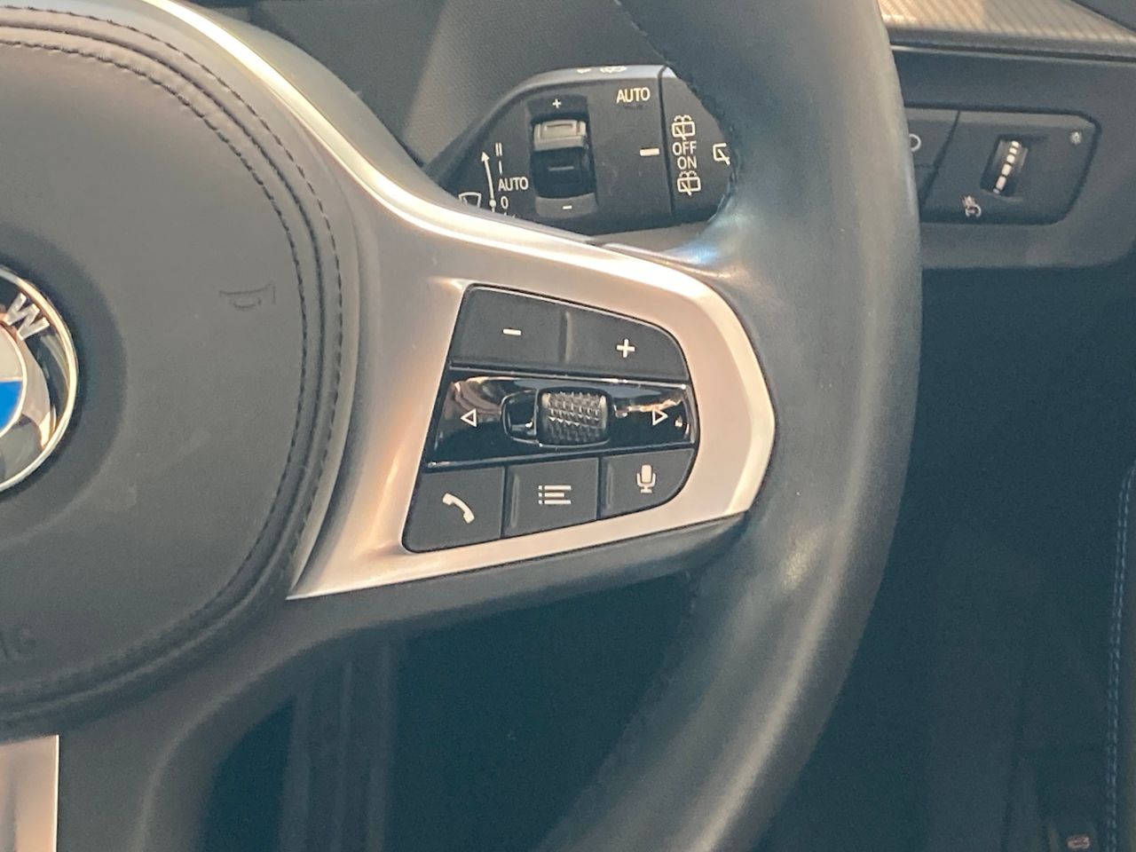F40 118d Sports Hatch 5-door B47 2.0d