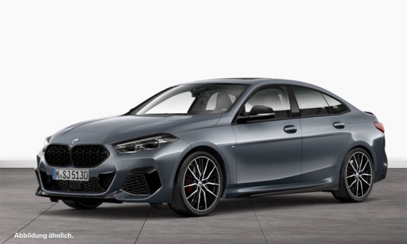 M235i xDrive Gran Coupé