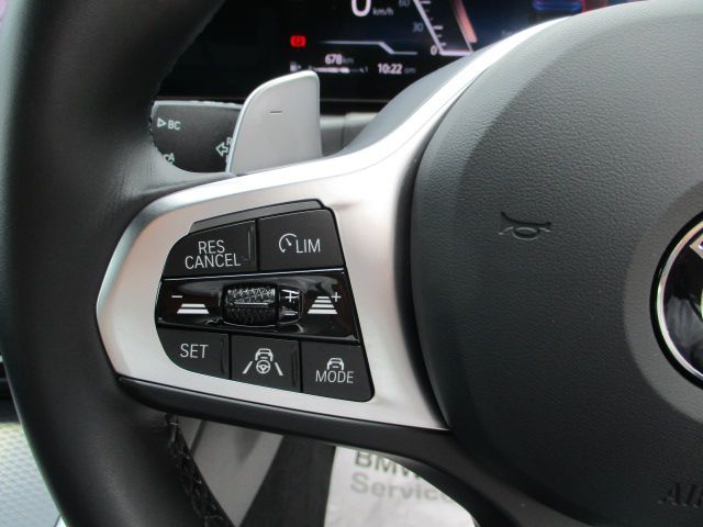 320d xDrive Berline RHD