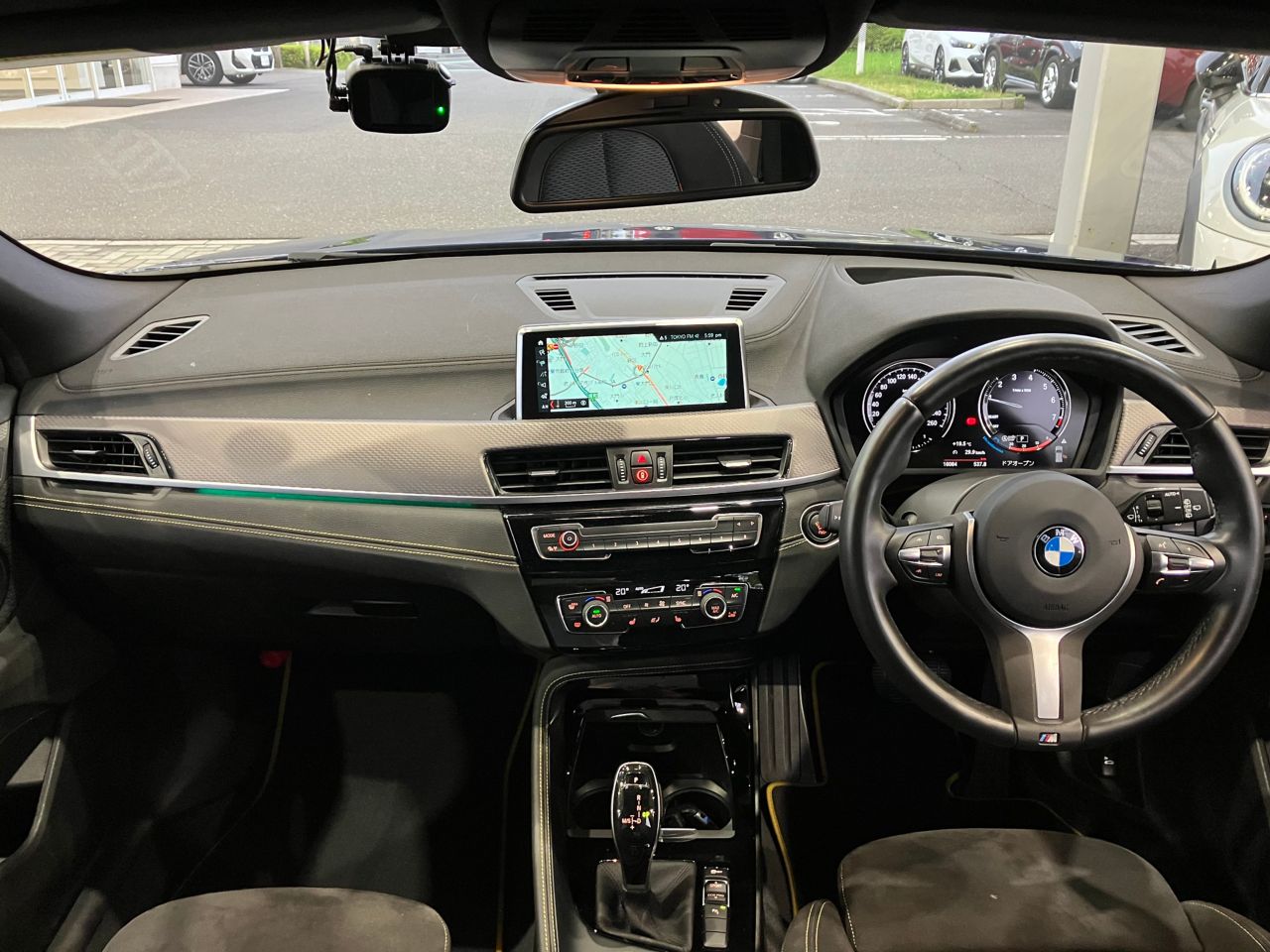 F39 X2 sDrive18i B38 1.5i SAC