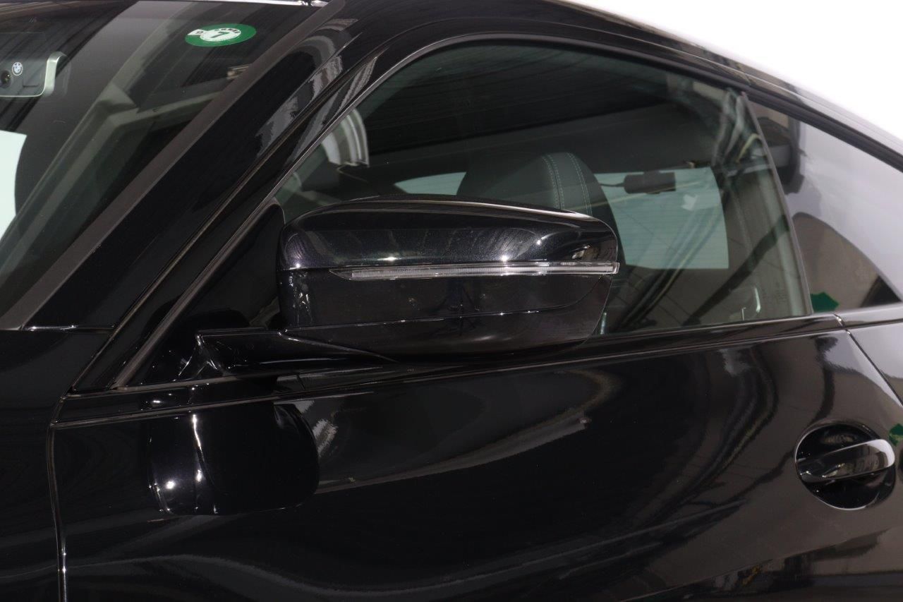 G22 420i B48 2.0 RHD