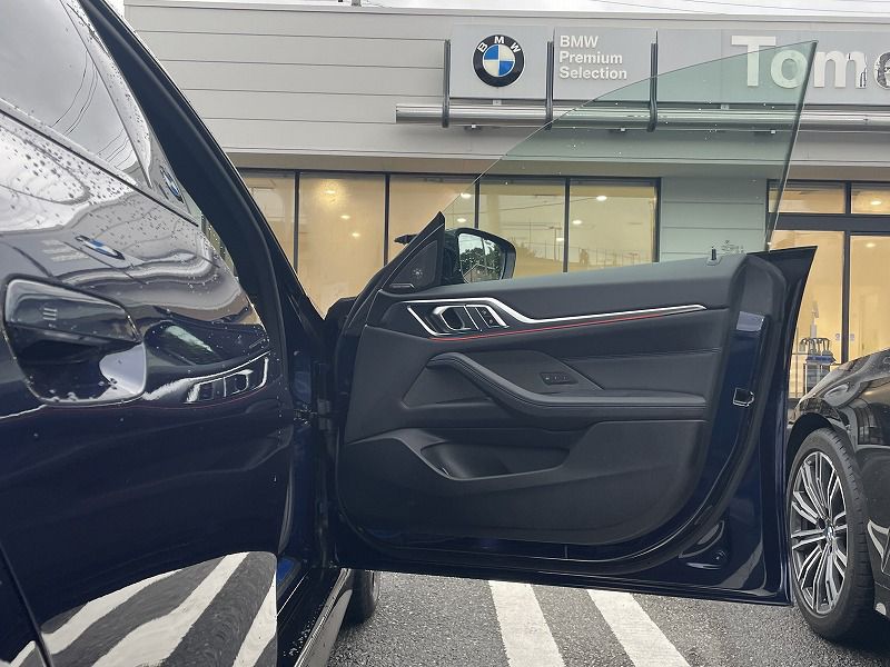 G26 M440i xDrive B58 3.0 RHD